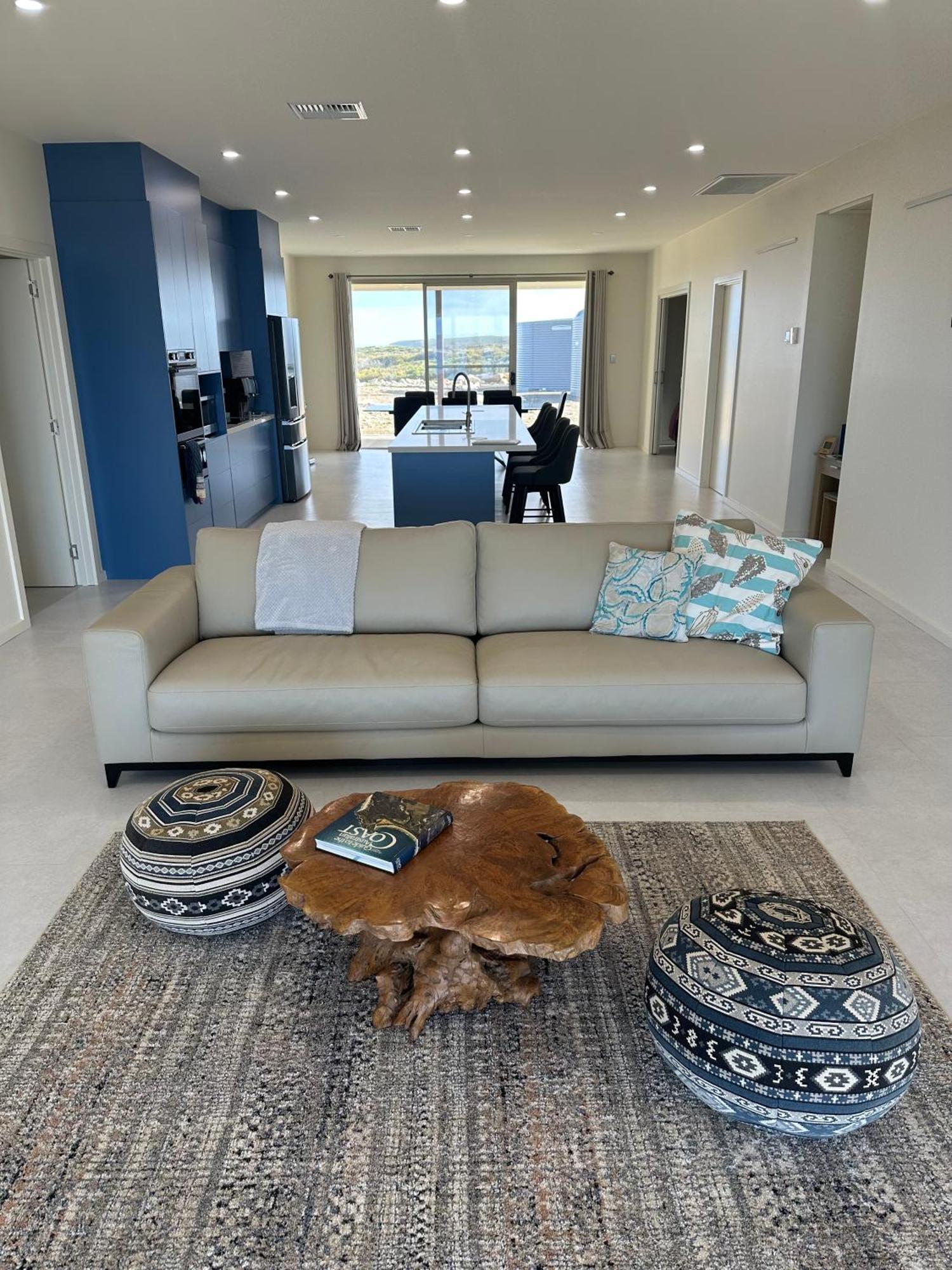 Koopalanda Dreaming Villa Vivonne Bay ภายนอก รูปภาพ