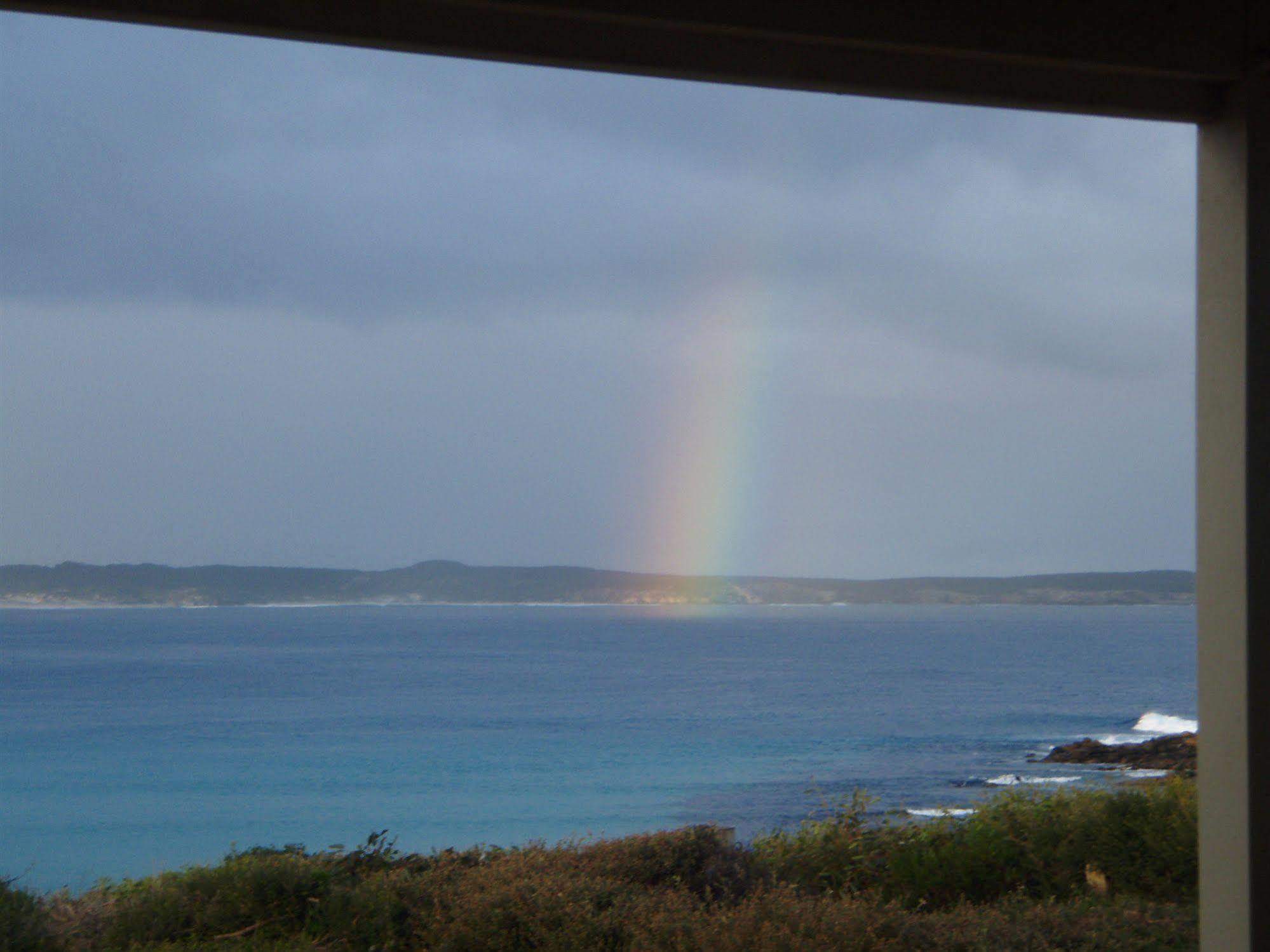 Koopalanda Dreaming Villa Vivonne Bay ภายนอก รูปภาพ