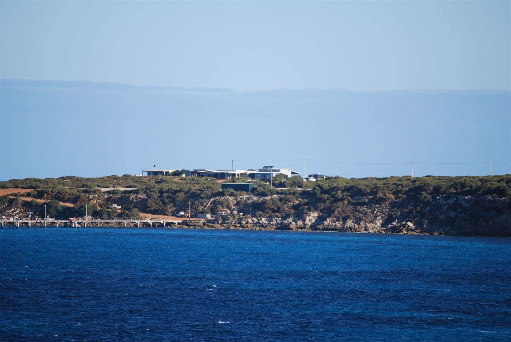 Koopalanda Dreaming Villa Vivonne Bay ภายนอก รูปภาพ